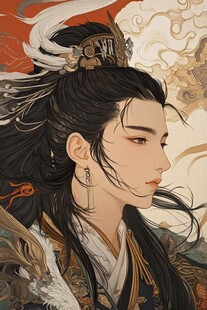 51漫画作者专区推荐的悬疑漫画代表作封面