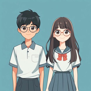 51漫画编辑推荐专题中的完结佳作漫画封面