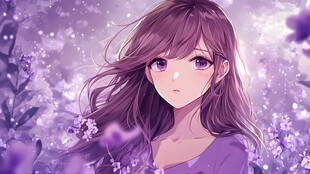 51漫画完结漫画角色头像