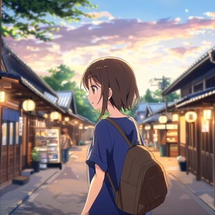 51漫画悬疑推理漫画作品封面