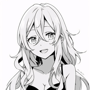 51漫画评分榜悬疑漫画封面