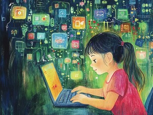 51漫画作者专区推荐的恋爱漫画代表作封面