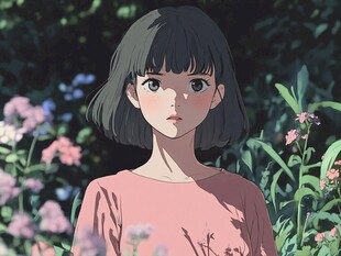 51漫画最新更新列表中的恋爱漫画封面